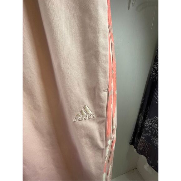 Adidas NWT Camo Multi Sport Sandy Pink Size 1X - Picture 4 of 9